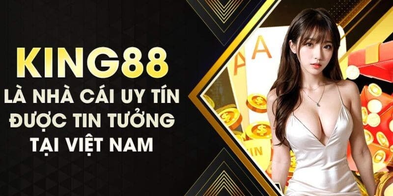 giới thiệu king88