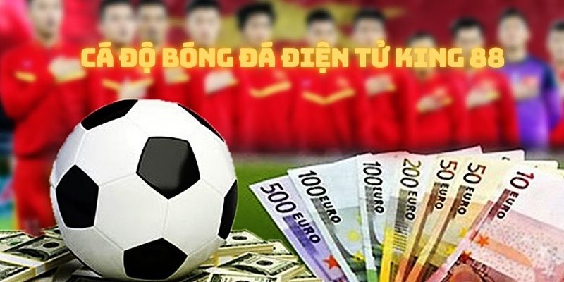 kinh nghiệm chơi bóng đá điện tử