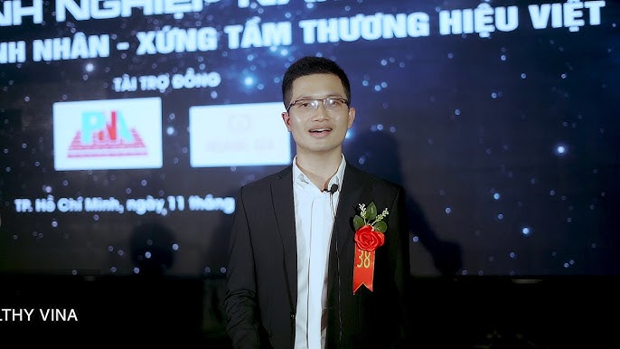 ceo đới xuân hùng