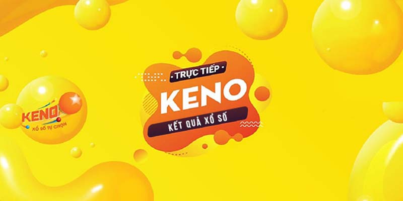 chiến lược đặt cược keno