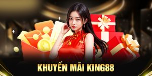 khuyến mãi king88