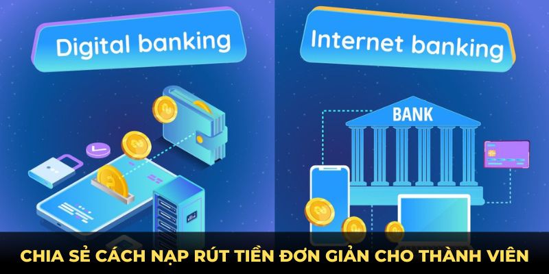 chia sẻ cách rút tiền tại king88