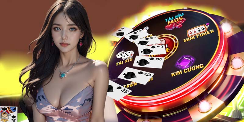 quản lý vốn khi choi casino online