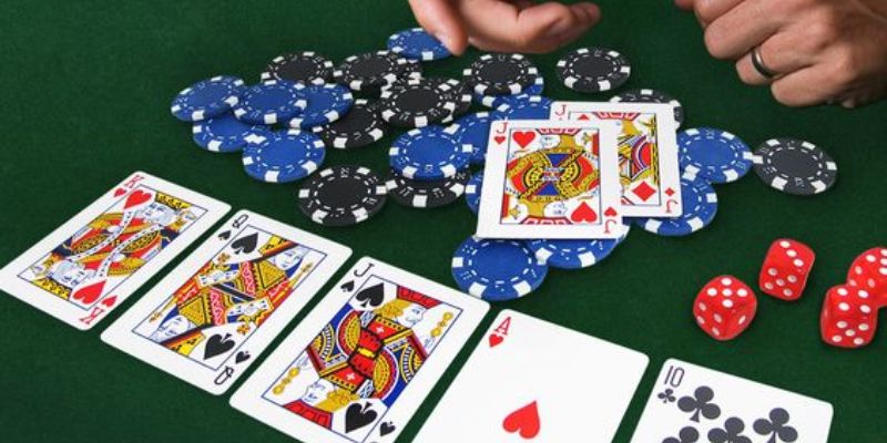 mẹo chơi poker dễ thắng