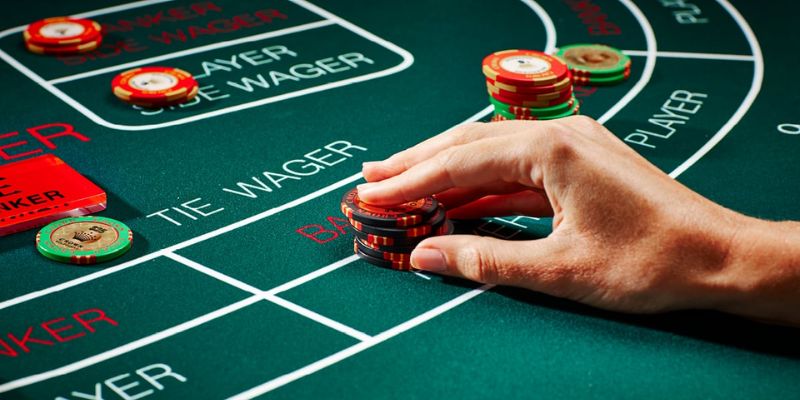 mẹo chơi baccarat thắng lớn