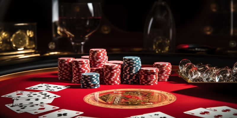 giới thiệu chơi baccarat