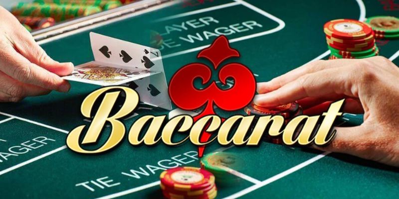 mẹo chơi baccarat thắng lớn