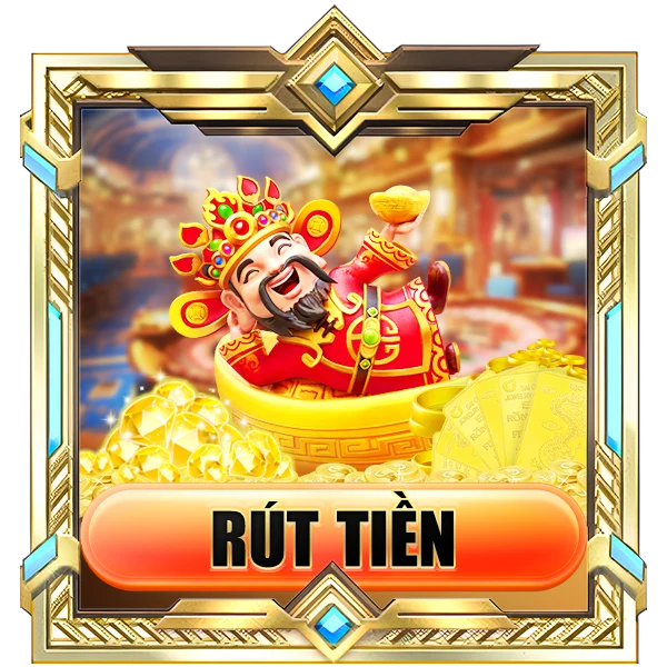 rút tiền king88