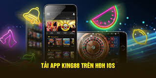 tải app king88 