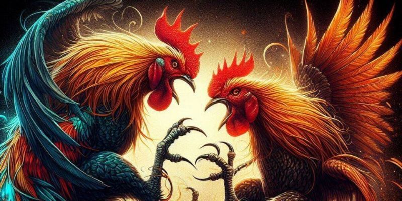 ưu điểm của cược đá gà thomo