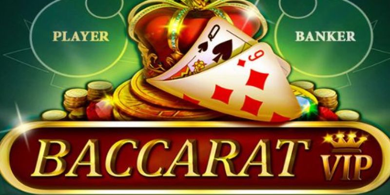 vài cách chơi baccarat dễ thắng